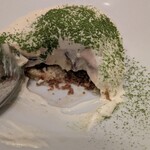 THE COSMOPOLITAN GRILL BAR TERRACE - 