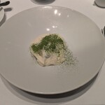 THE COSMOPOLITAN GRILL BAR TERRACE - 