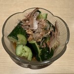倉敷酒房 伝 - 【2025.6】