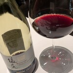 THE COSMOPOLITAN GRILL BAR TERRACE - 