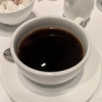 THE COSMOPOLITAN GRILL BAR TERRACE - 