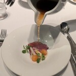 THE COSMOPOLITAN GRILL BAR TERRACE - 