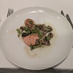 THE COSMOPOLITAN GRILL BAR TERRACE - 