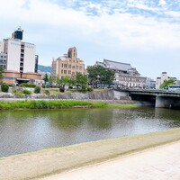 眺河　先斗町～華～ - 