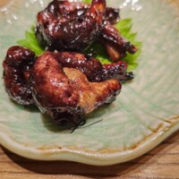 うなぎ家 しば福や - 