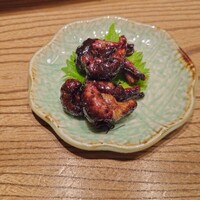 うなぎ家 しば福や - 