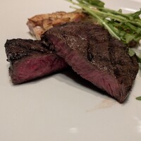 THE COSMOPOLITAN GRILL BAR TERRACE - 