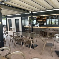 Botanico扇町公園 - 