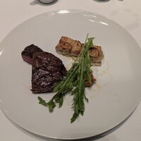 THE COSMOPOLITAN GRILL BAR TERRACE - 