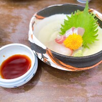眺河　先斗町～華～ - 