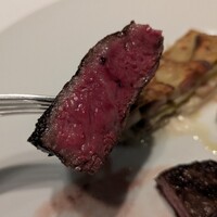 THE COSMOPOLITAN GRILL BAR TERRACE - 