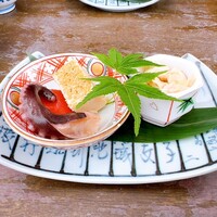 眺河　先斗町～華～ - 
