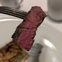 THE COSMOPOLITAN GRILL BAR TERRACE - 