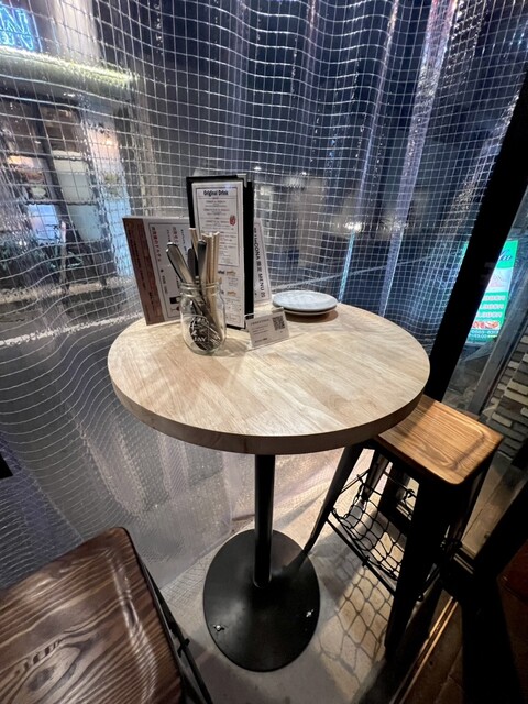 Ue CONA  Tamachi Sanda Ten photo 4