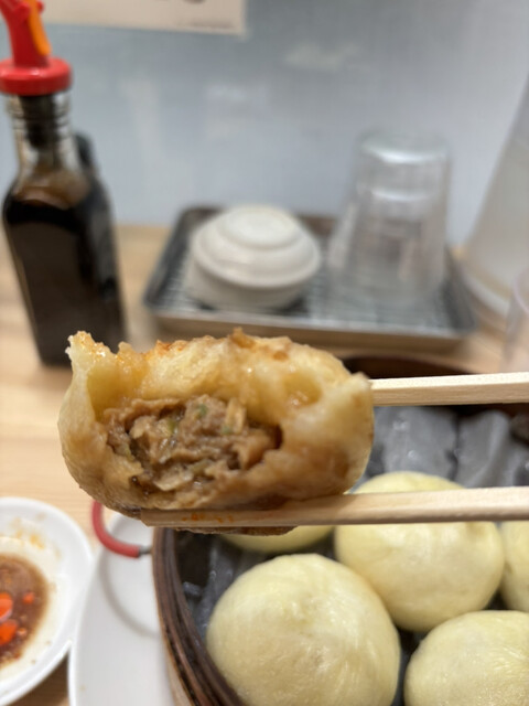 みんみん小籠包 - 阿佐ケ谷/小籠包 | 食べログ