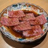 炭火焼肉リバティ 北新地店