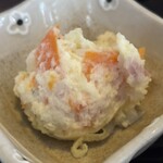 菜もっきりや - 