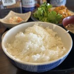 菜もっきりや - 