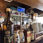 菜もっきりや - 