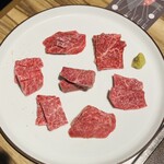 赤身焼肉USHIO - 