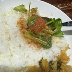 キッチンYAMITUKI&カリー - 