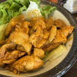 菜もっきりや - 