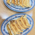 正嗣 - 焼餃子 ¥280