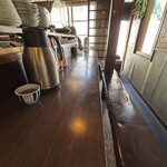 菜もっきりや - 