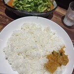 キッチンYAMITUKI&カリー - 