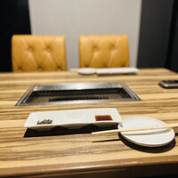 赤身焼肉USHIO - 