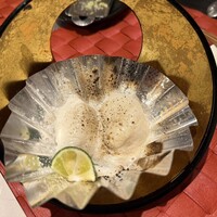 キュイジーヌ 福の舞 北新地店 - 
