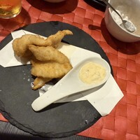 キュイジーヌ 福の舞 北新地店 - 