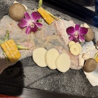 キュイジーヌ 福の舞 北新地店 - 
