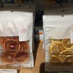 南阿蘇TEA HOUSE - 料理写真: