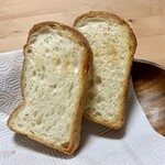 DONQ - ハードトースト ¥380+税