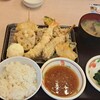 天丼・天ぷら本舗 さん天 宇治小倉店