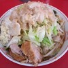 ラーメン二郎  札幌店