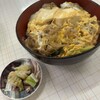 大衆食堂 かど市