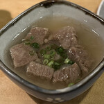 あぶりや大忠 - 