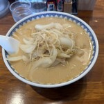 食堂 ミサ ピア万代店 - 