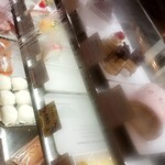 菓舗 とくのや - 