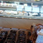 菓舗 とくのや - 