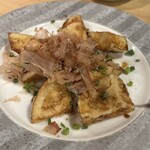 あぶりや大忠 - 