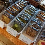 菓舗 とくのや - 