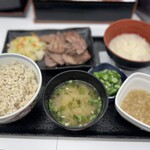 吉野家 - 料理写真: