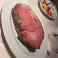 トラットリア グランボッカ - 