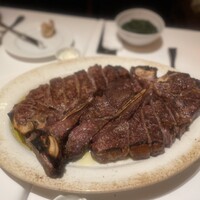BENJAMINSTEAKHOUSE 六本木 - 