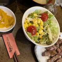 神戸ステーキハウス 和豪 - 