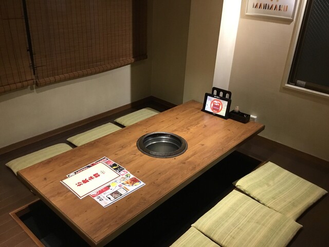 Sumibi Yakiniku Manmaru Saijo Ten photo 4