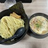 越後つけ麺 維新 大井町店